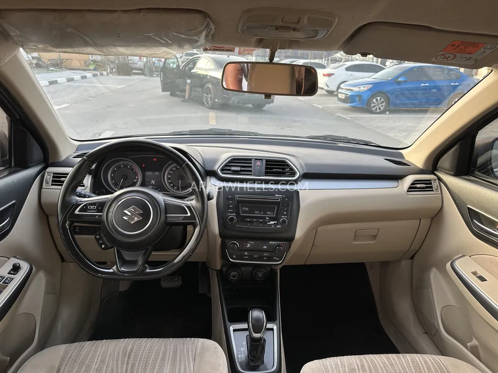 سوزوكي ديزاير 2022 for Sale in الشارقة Image-11