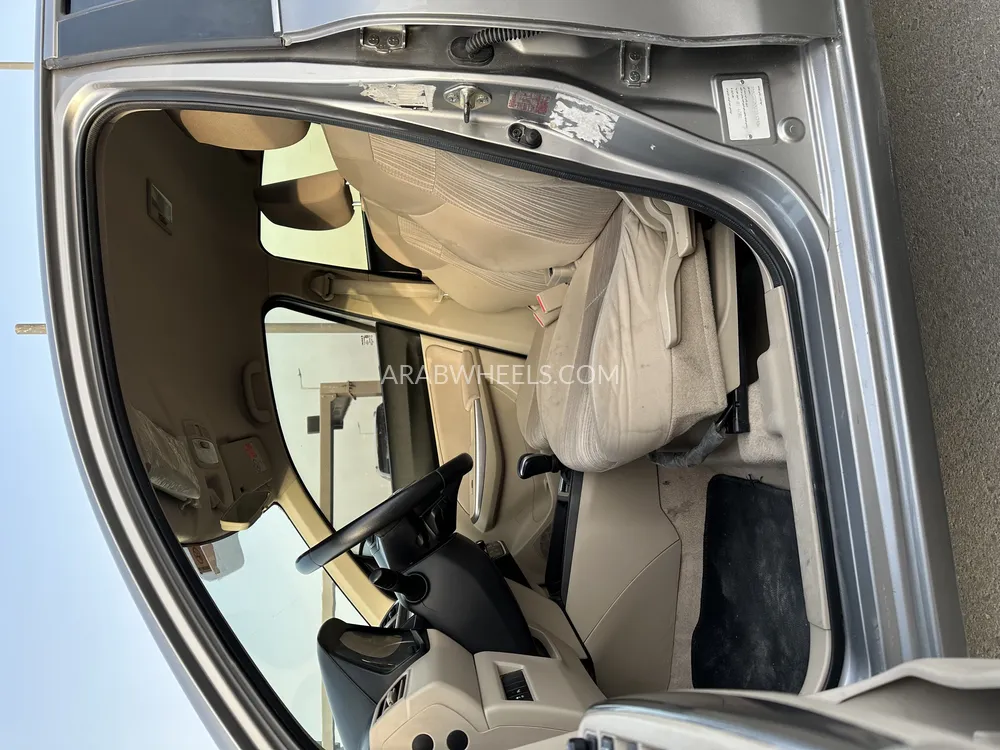 سوزوكي ديزاير 2022 for Sale in الشارقة Image-10