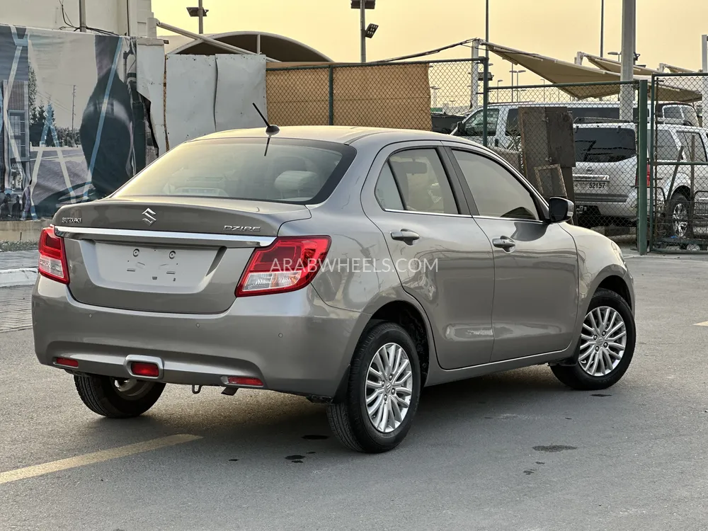 سوزوكي ديزاير 2022 for Sale in الشارقة Image-5