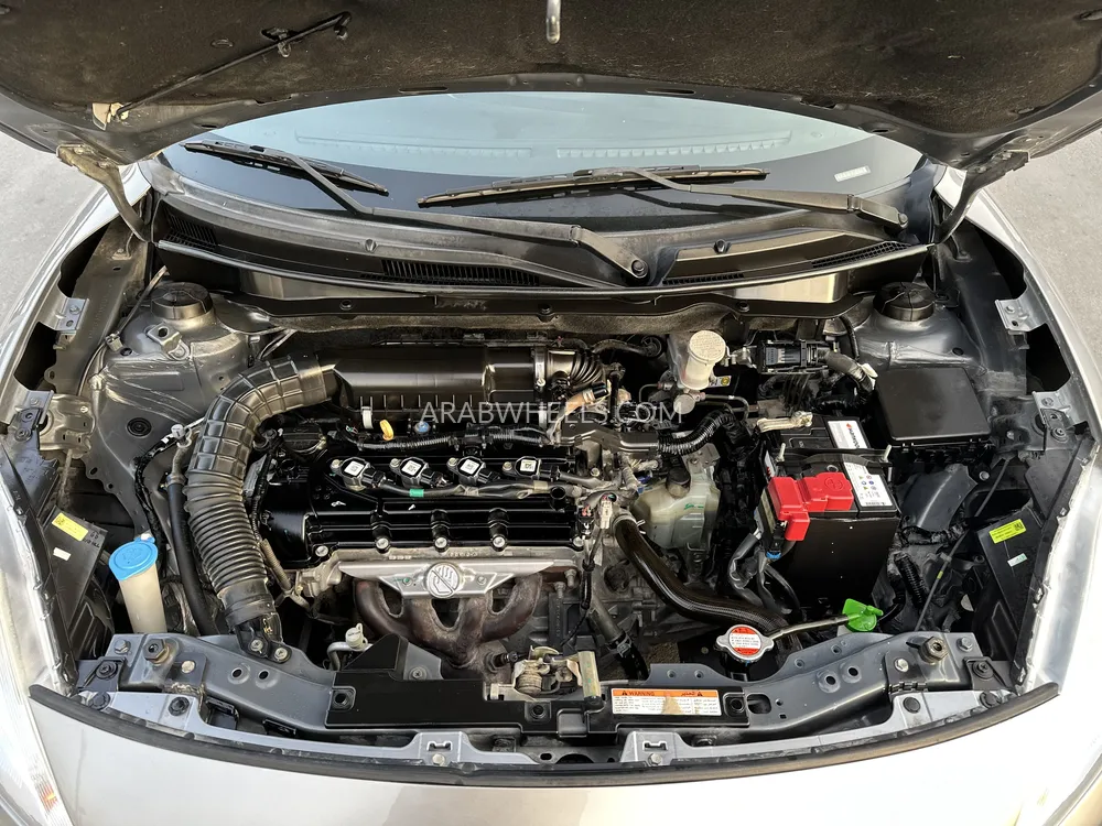 سوزوكي ديزاير 2022 for Sale in الشارقة Image-20