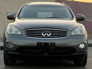 Infiniti EX35 AWD Base 2011 for Sale
