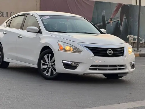 Nissan Altima 2014