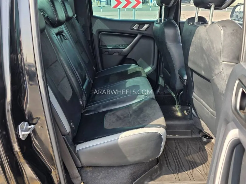 Ford Ranger 2019 for Sale in Dubai Image-13
