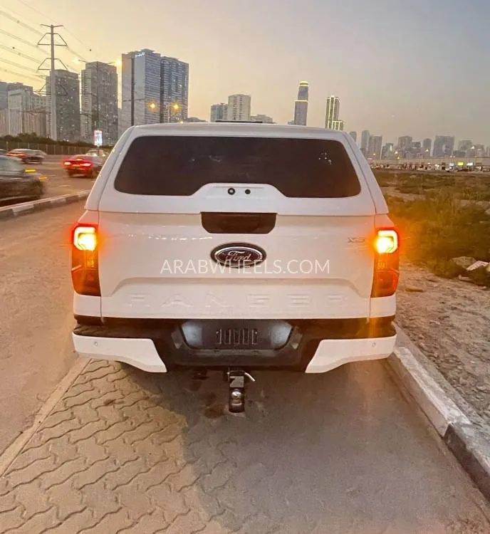 Ford Ranger 2023 for Sale in Dubai Image-5