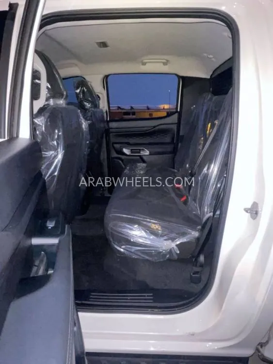 Ford Ranger 2023 for Sale in Dubai Image-18