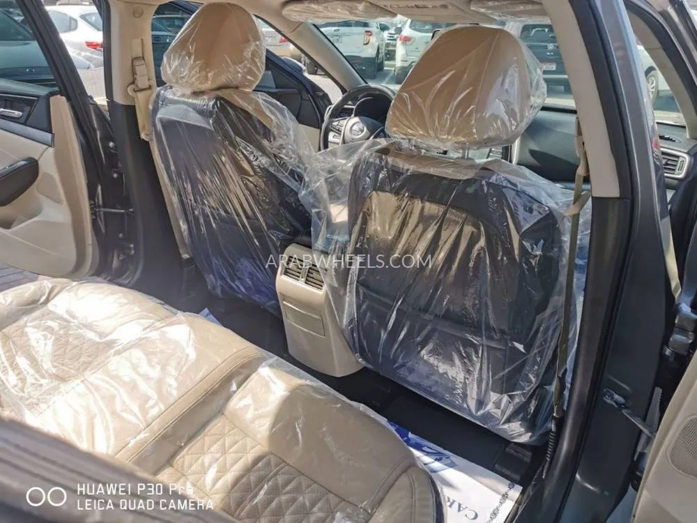 نيسان ماكسما 2017 for Sale in الشارقة Image-10