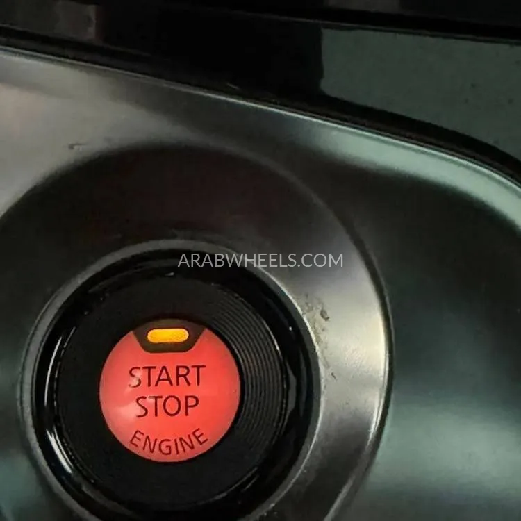 نيسان ماكسما 2016 for Sale in الشارقة Image-8