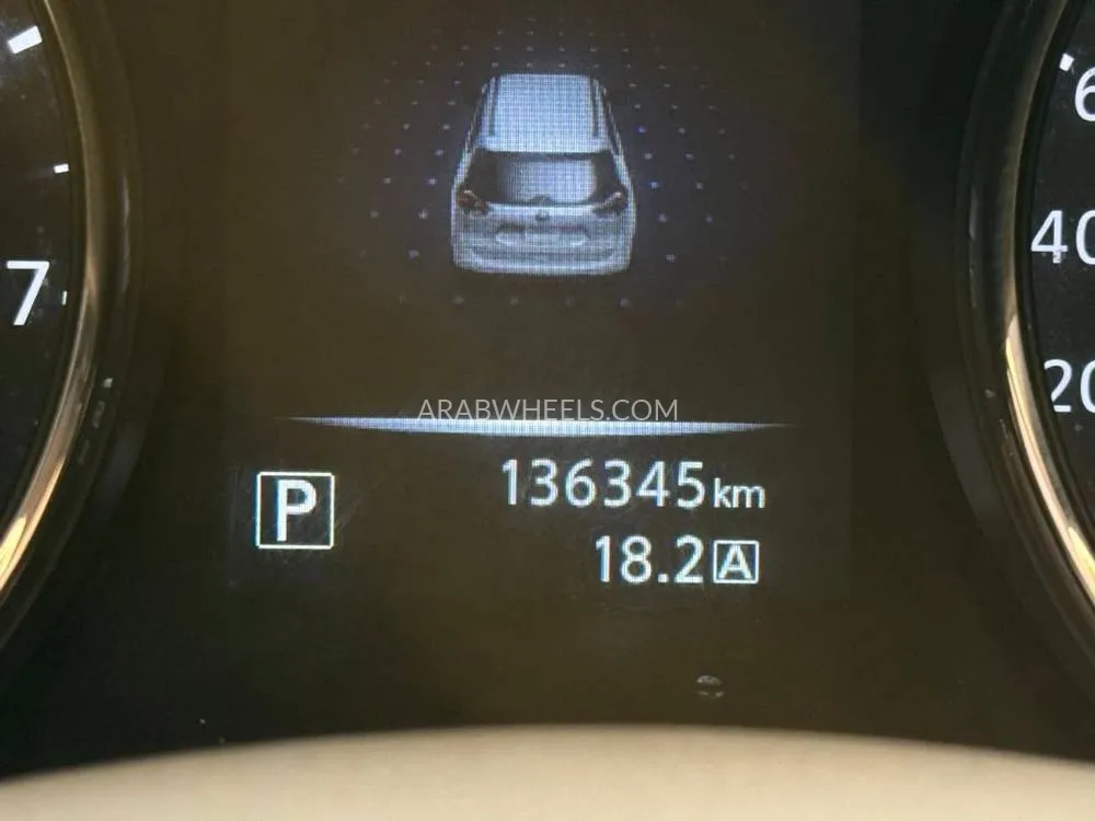 Nissan X-Trail 2020 for Sale in Sharjah Image-20