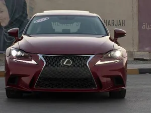 Lexus IS 2014 for Sale
