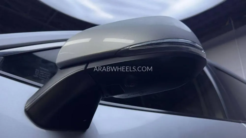 Toyota Rav4 2019 for Sale in Dubai Image-13