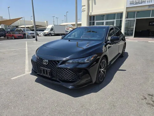Toyota Avalon 2019 for Sale