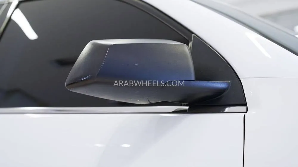 GMC Acadia 2016 for Sale in Sharjah Image-15