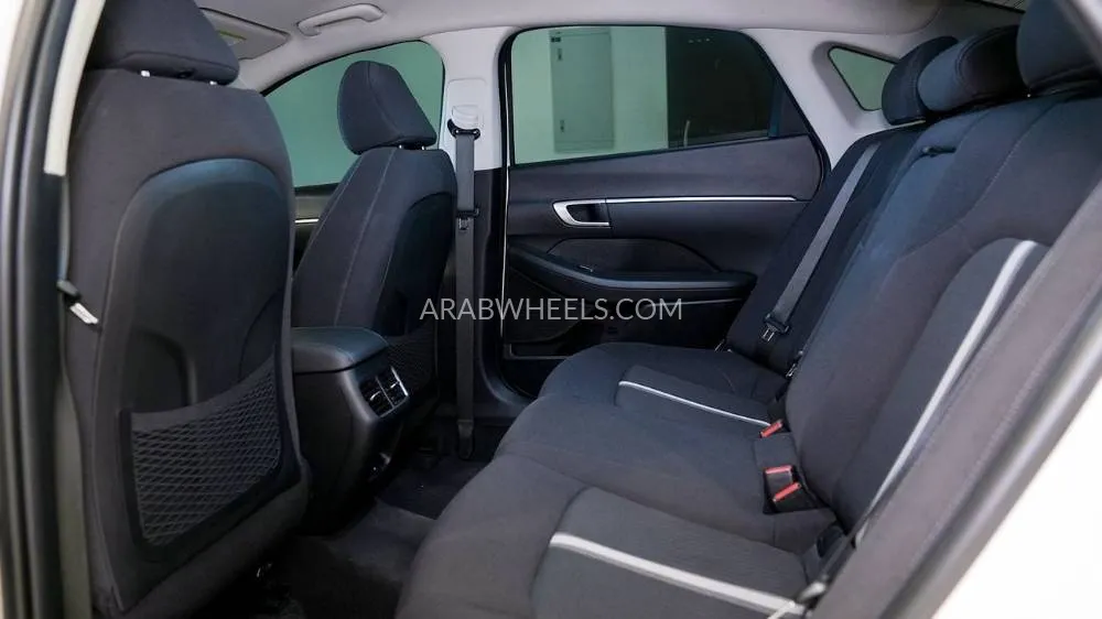 Hyundai Sonata 2023 for Sale in Sharjah Image-11