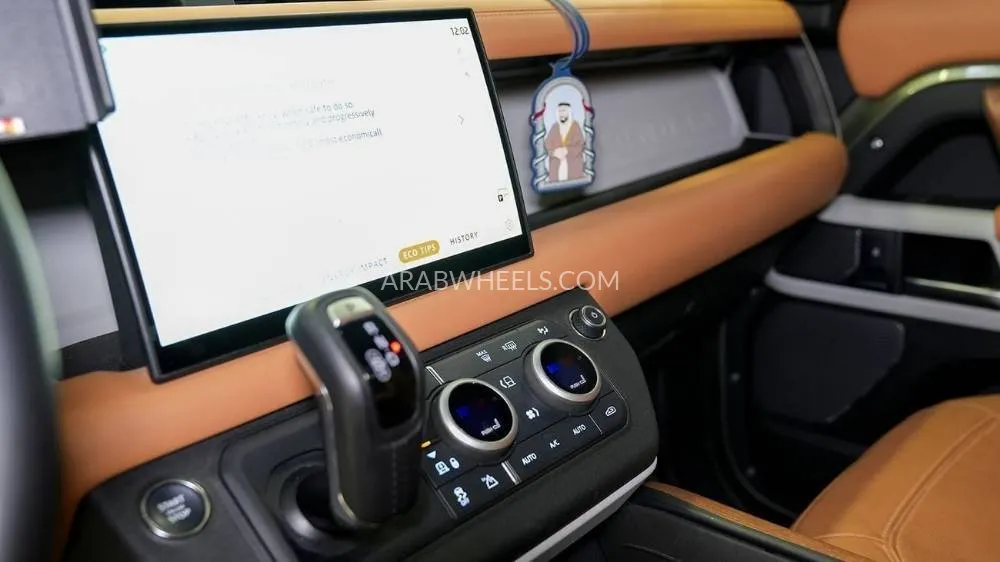 Land Rover Defender 2024 for Sale in Sharjah Image-6