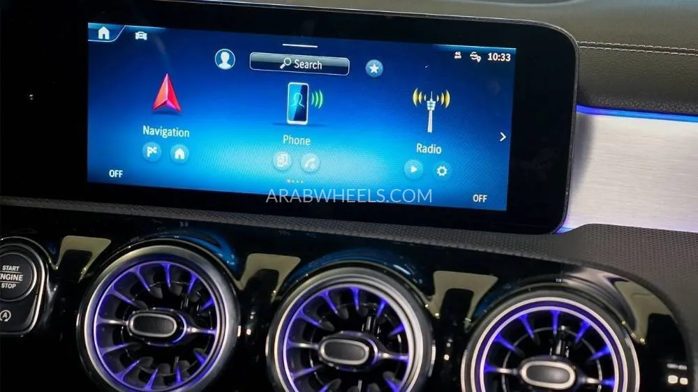 Mercedes Benz A Class 2026 for Sale in Sharjah Image-6