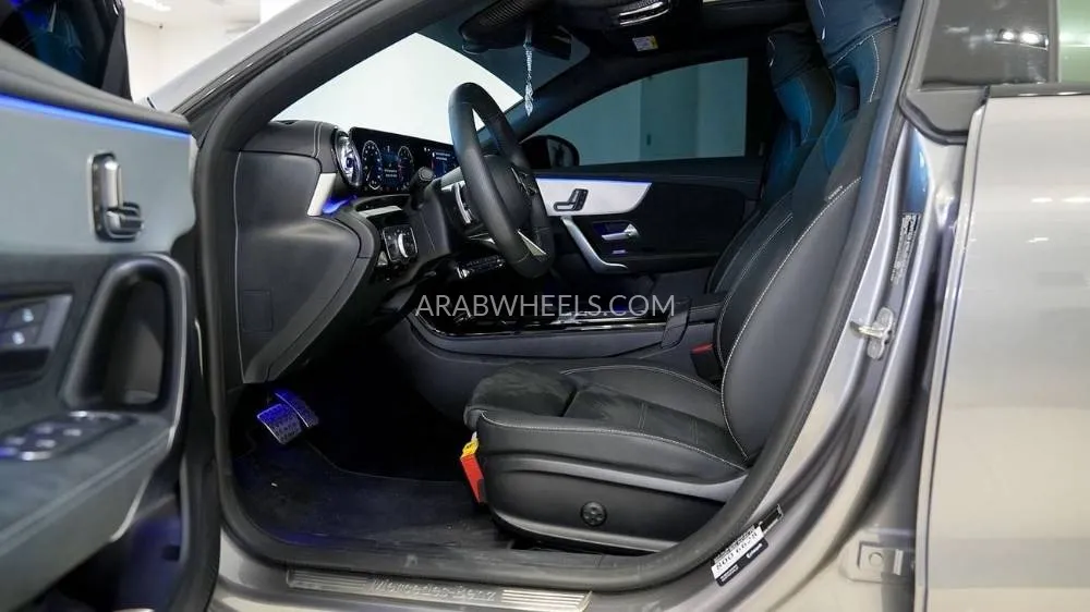 Mercedes Benz A Class 2026 for Sale in Sharjah Image-10