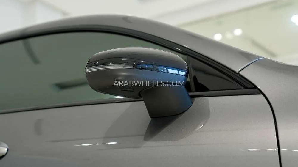 Mercedes Benz A Class 2026 for Sale in Sharjah Image-13