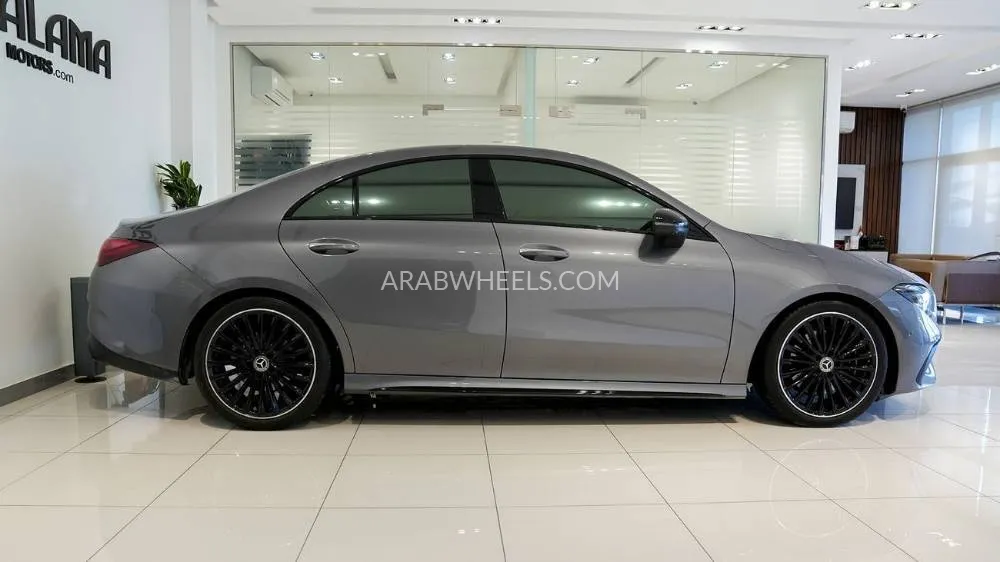 Mercedes Benz A Class 2026 for Sale in Sharjah Image-16