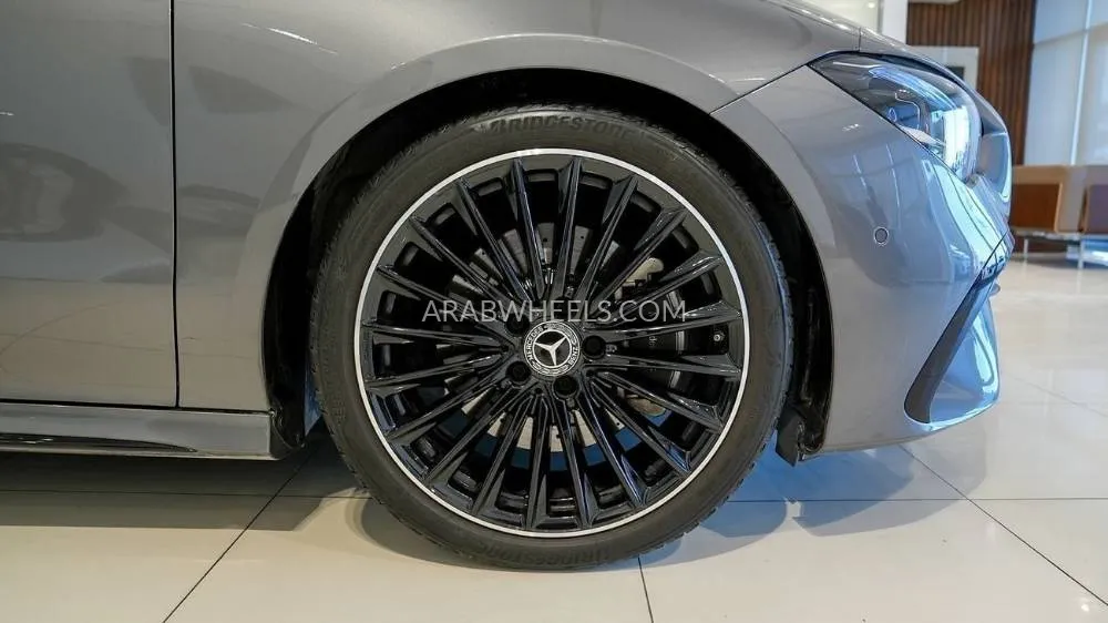 Mercedes Benz A Class 2026 for Sale in Sharjah Image-20