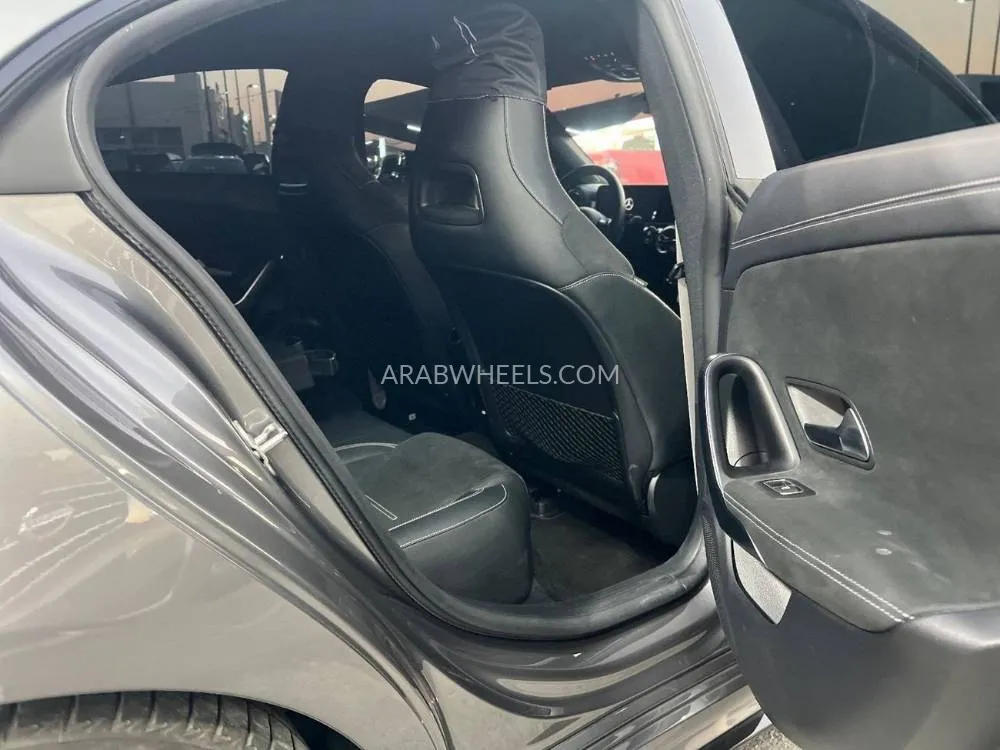 Mercedes Benz A Class 2026 for Sale in Sharjah Image-8
