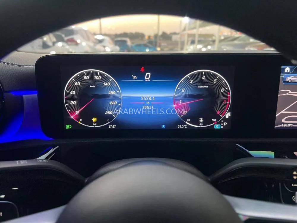 Mercedes Benz A Class 2026 for Sale in Sharjah Image-9