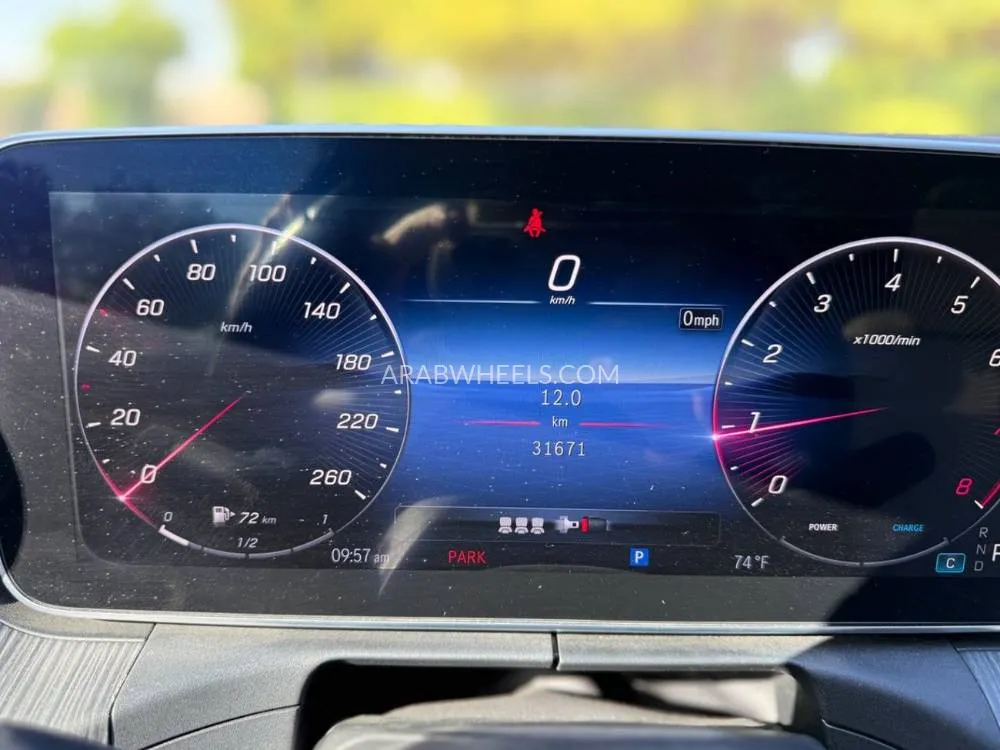 Mercedes Benz C Class 2023 for Sale in Dubai Image-18