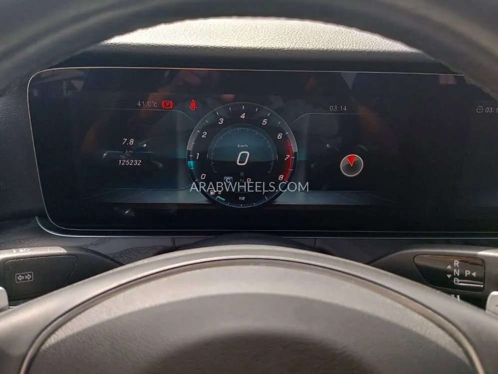 Mercedes Benz E Class 2018 for Sale in Dubai Image-5