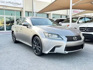 Lexus GS 2015 for Sale
