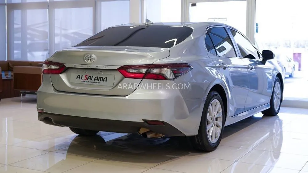 Toyota Camry 2023 for Sale in Sharjah Image-18
