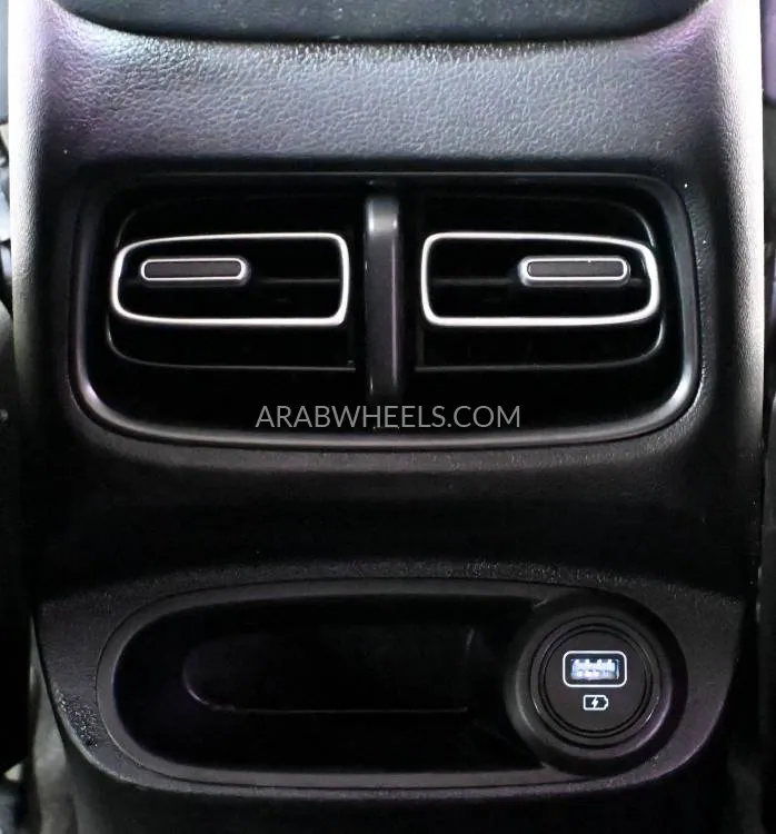 Hyundai Creta 2022 for Sale in Sharjah Image-14