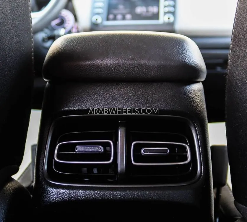 Hyundai Creta 2022 for Sale in Sharjah Image-11