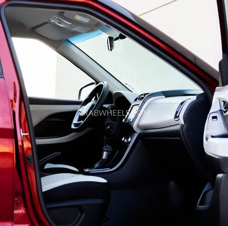 Hyundai Creta 2022 for Sale in Sharjah Image-9