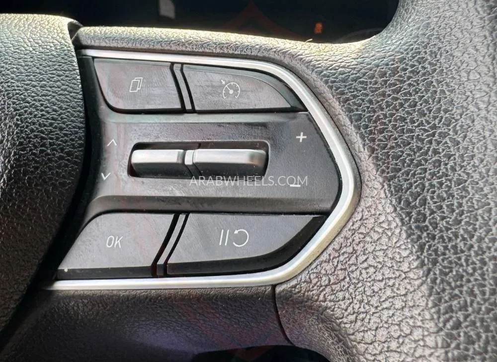 هيونداي جراند سانتا في 2024 for Sale in الشارقة Image-15