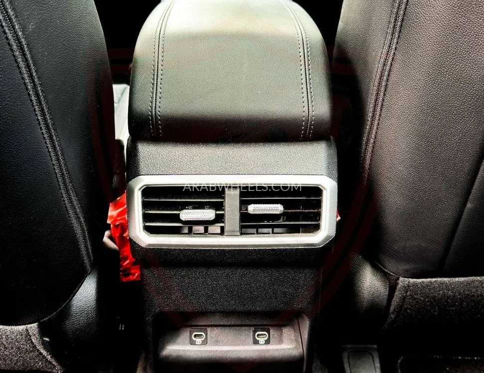 كيا سبورتاج إل 2025 for Sale in الشارقة Image-10