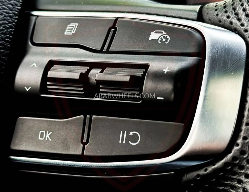 كيا سبورتاج إل 2025 for Sale in الشارقة Image-13