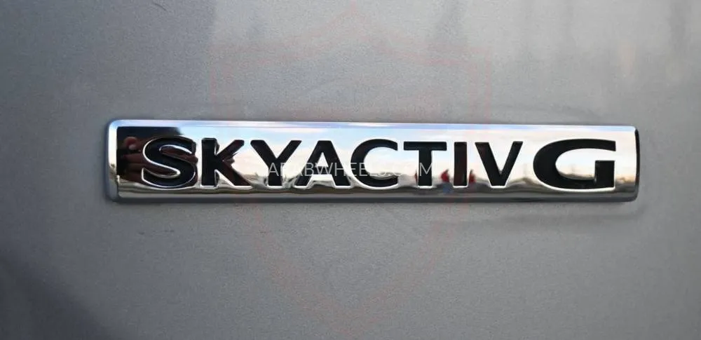 Mazda CX 9 2023 for Sale in Sharjah Image-8