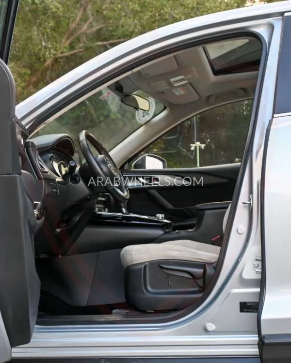 Mazda CX 9 2023 for Sale in Sharjah Image-9