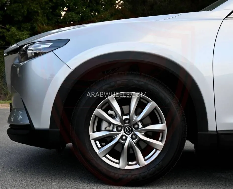 Mazda CX 9 2023 for Sale in Sharjah Image-22