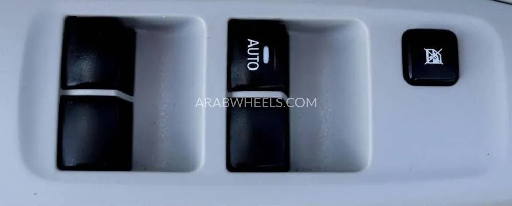 Mitsubishi Attrage 2022 for Sale in Sharjah Image-15