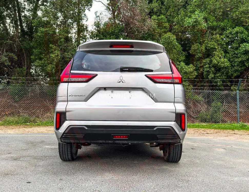 Mitsubishi Xpander 2024 for Sale in Sharjah Image-5