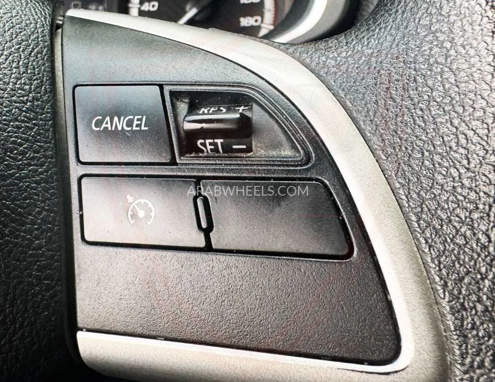 Mitsubishi Xpander 2024 for Sale in Sharjah Image-15