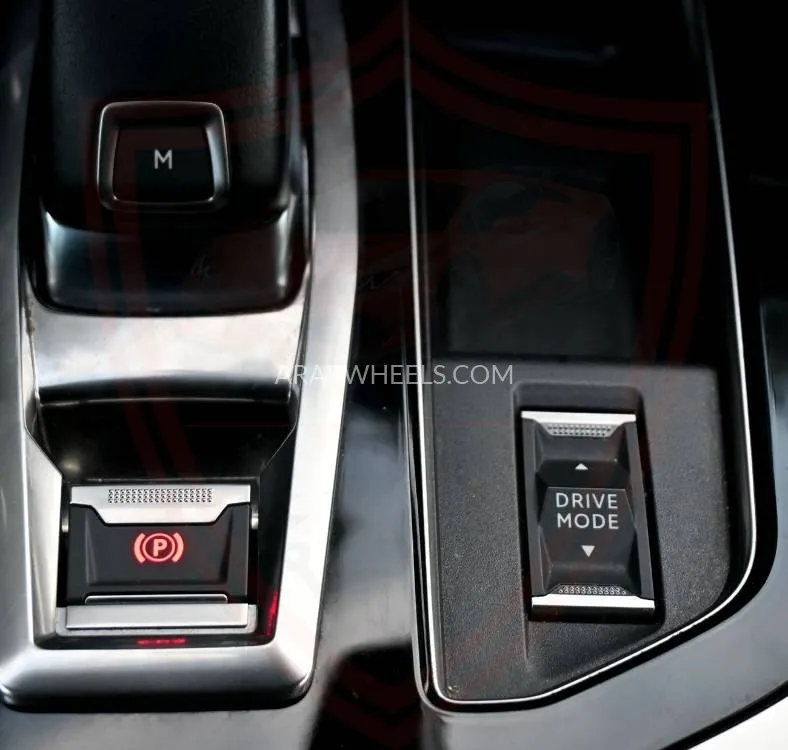 بيجو 3008 2023 for Sale in الشارقة Image-16