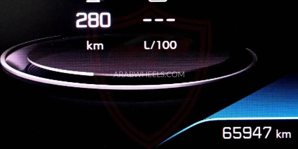 بيجو 3008 2023 for Sale in الشارقة Image-22