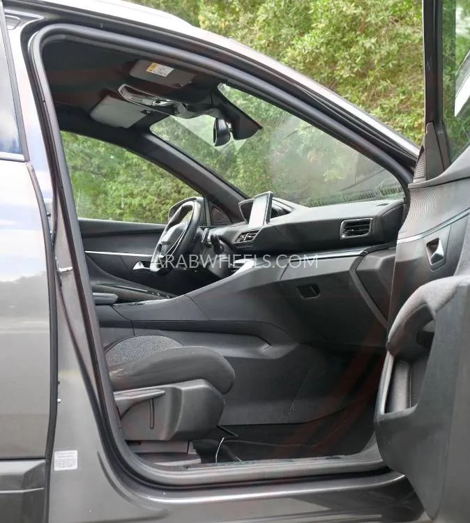 بيجو 3008 2024 for Sale in الشارقة Image-9