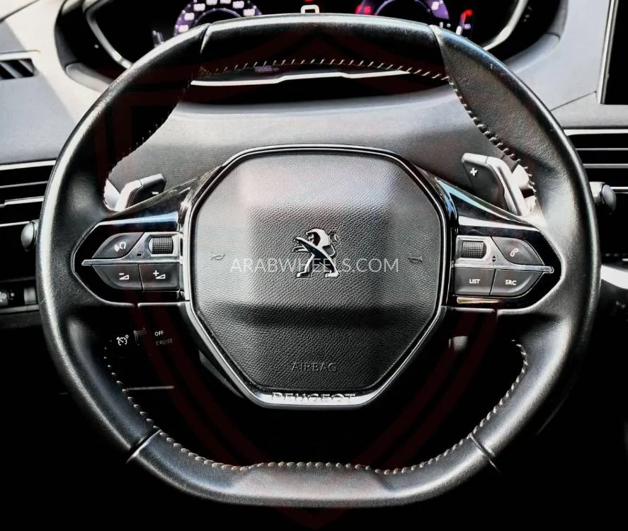 بيجو 3008 2024 for Sale in الشارقة Image-12