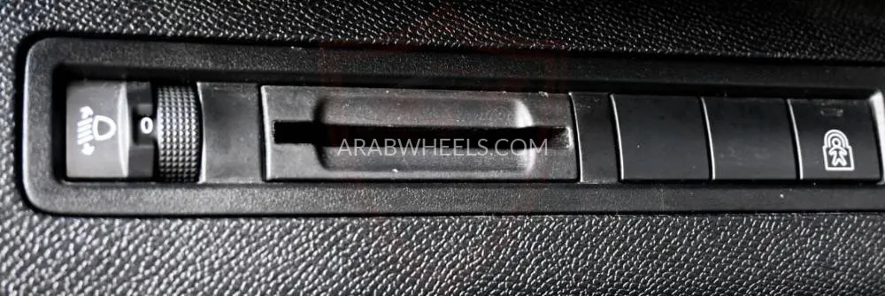 بيجو 3008 2024 for Sale in الشارقة Image-16