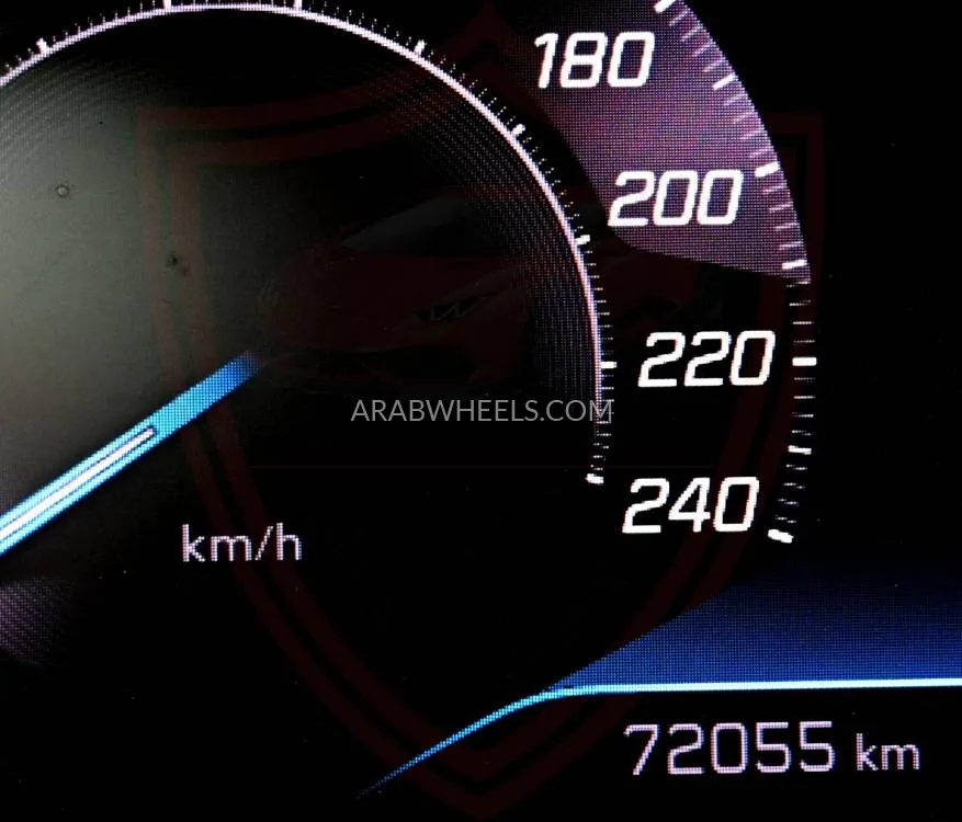 بيجو 3008 2024 for Sale in الشارقة Image-23