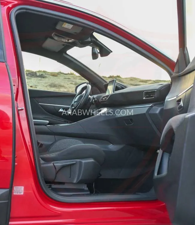 بيجو 3008 2024 for Sale in الشارقة Image-9