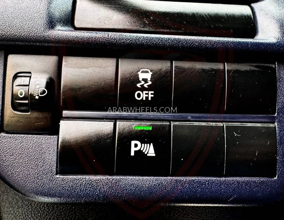 سوزوكي بالينو 2024 for Sale in الشارقة Image-17