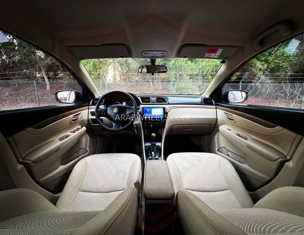 Suzuki Ciaz 2023 for Sale in Sharjah Image-11